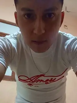Cam4 Free Porn Cam of mex777_fun