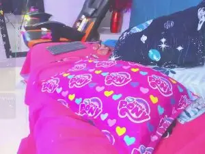 Cam4 Live Sex of francheskapower