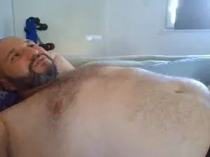Cam4 Best Webcam of DaddyBearLive