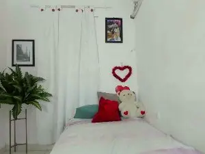 Cam4 Live Sex of belasmith