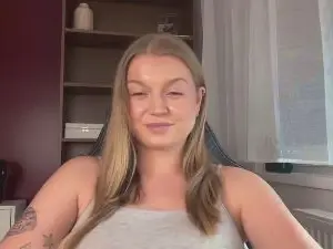 Cam4 Sex Chat of erica_forever