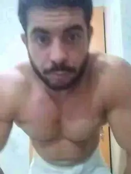 Cam4 Adult Webcam of JohnnyDoe2025