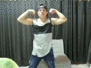 Cam4 Best Webcam of Dastan_yesei