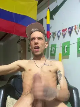 Cam4 Free Porn Cam of 23powercm