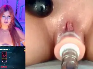 Cam4 Live Sex of LizzieCute_