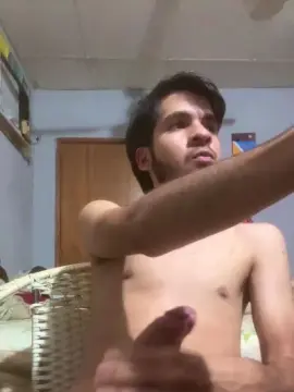 Cam4 Free Porn Cam of wanandre97