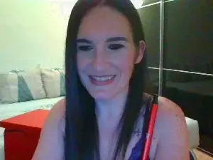 Cam4 Live Porn of Aurasensual69