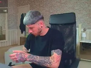 Cam4 Sex Chat of JonahShaw