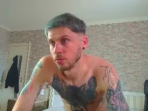 Cam4 Live Sex of JonahShaw