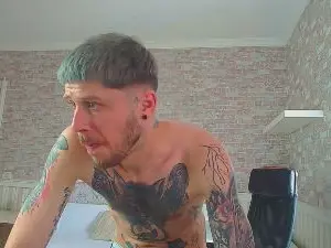 Cam4 Private Sex Chat of JonahShaw