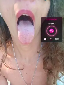 Cam4 Adult Webcam of Sere87