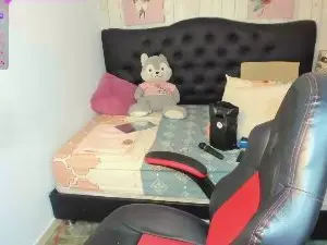 Cam4 Adult Webcams of salome_rojas_
