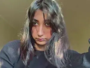 Cam4 Live Sex of YingPopichak