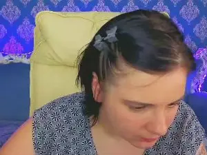 Cam4 Nude Webcam of KatrinMilly