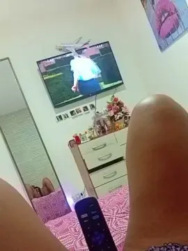 Cam4 Adult Webcam of Crislucia2026