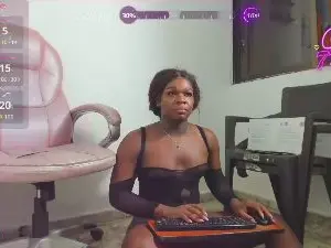 Cam4 Nude Webcam of arii_x