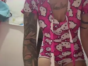 Cam4 Sex Cam of Sofi_hottt