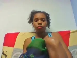 Cam4 Live Sex of eulali1