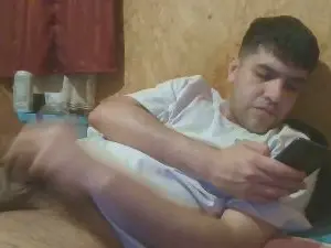Cam4 Sex Chat of Incognito1999