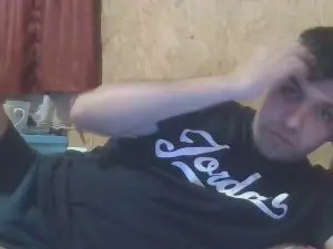 Cam4 Live Sex of Incognito1999