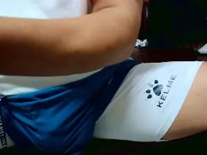 Cam4 Private Sex Chat of dogminigg