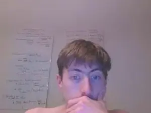 Cam4 Nude Webcam of ice_monkey