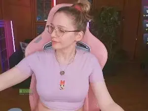 Cam4 Free Porn Cam of LunaNicole