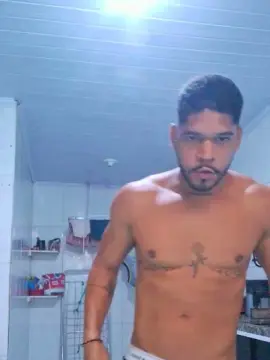 Cam4 Adult Webcam of RealCriadoRio