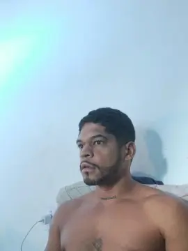 Cam4 Adult Webcam of RealCriadoRio