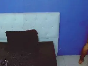 Cam4 Live Sex Cam of angel_foxc_