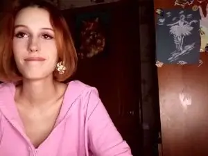 Cam4 Private Sex Chat of MarcelaDannatt