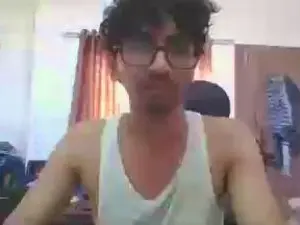 Cam4 Live Sex of Maskboy_2003