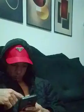 Cam4 Best live sex cam show of Mineiro24CmATV