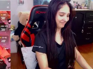 Cam4 Live Porn of shades_69
