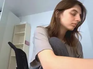 Cam4 Live Porn of BreanaHelmle