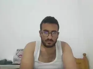 Cam4 Sex Cam of jhonze