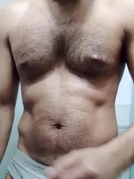 Cam4 Nude Webcam of totoro81