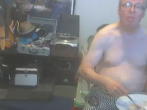 Cam4 Adult Webcam of bigmacdaddy1959