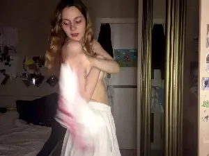 Cam4 Adult Video Chat of BeckiSalinas