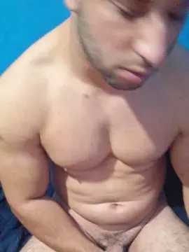 Cam4 Free Porn Cam of Carlos_fitness2