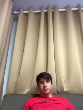 Cam4 Live Porn of agustinarg25