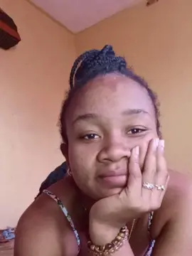Cam4 Best Webcam of mayrahqueen
