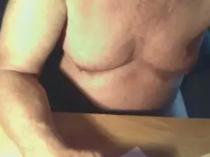 Cam4 Sex Chat of bensou1