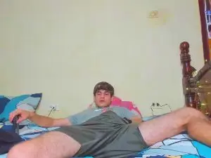 Cam4 Adult Video Chat of Axel_sex69