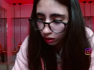 Cam4 Live Porn of lena_roses