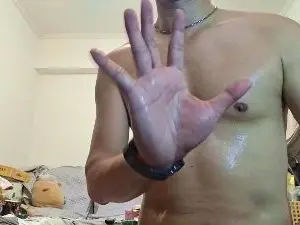 Cam4 Sex Cam of tncam2020