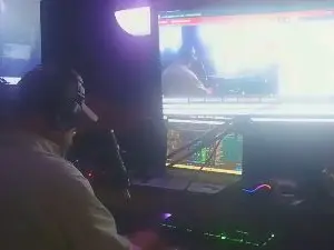 Cam4 Sex Cam of Justinthime