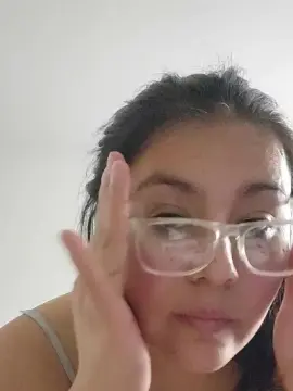 Cam4 Nude Webcam of Luxita