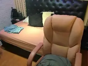 Cam4 Private Sex Chat of nikki_nikol