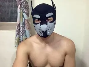 Cam4 Sex Cam of yomori1